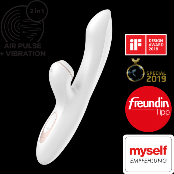 Адвент-календар Satisfyer Premium 2023 (24 позиції) Адвент-календар Satisfyer Premium 2023 (24 позиції)