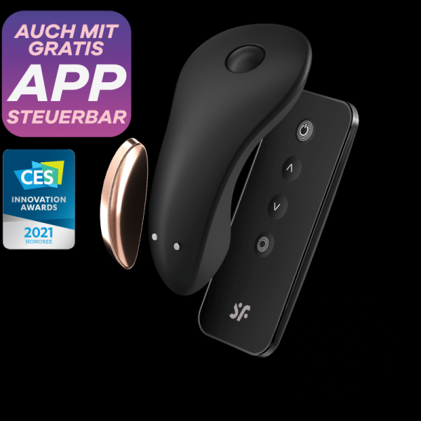 Адвент-календар Satisfyer Premium 2023 (24 позиції) Адвент-календар Satisfyer Premium 2023 (24 позиції)