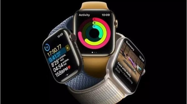Apple Watch SE 2