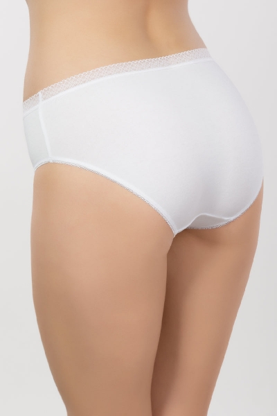 Бавовняні трусики сліпи 2401