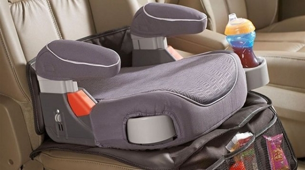 Бустер для дитини