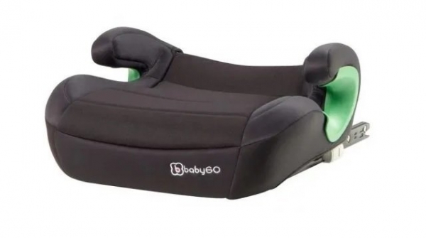 Що таке бустер