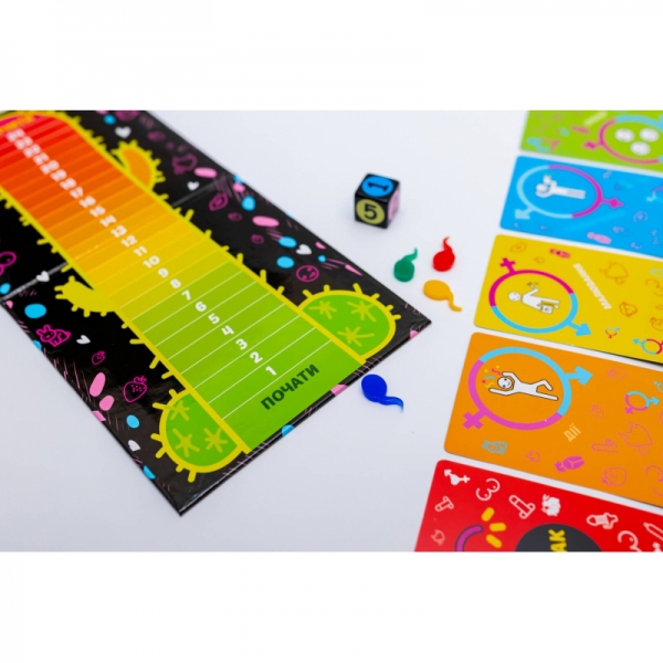 Еротична гра «Еродит» (UA) Еротична гра «Еродит» (UA)