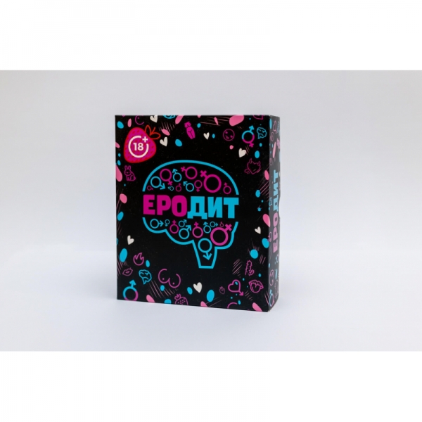 Еротична гра «Еродит» (UA) Еротична гра «Еродит» (UA)
