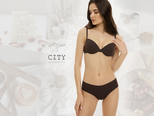 Бавовняна колекція City