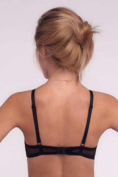 Холтер-бра с вышивкой 22 THW