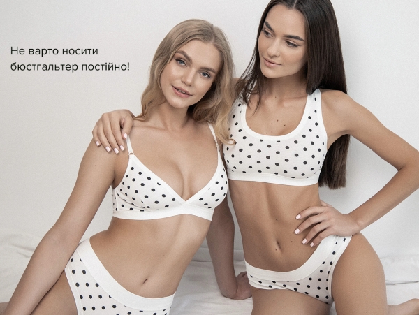 Бавовняні топи для підлітків