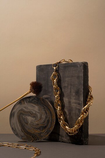 Класичні прикраси Oniks