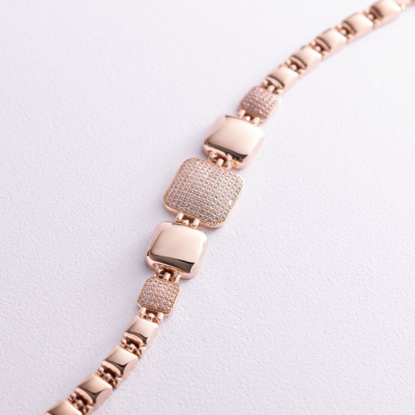 Браслети з натурального каміння