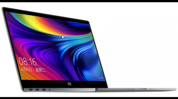 купити Xiaomi NoteBook Pro 15