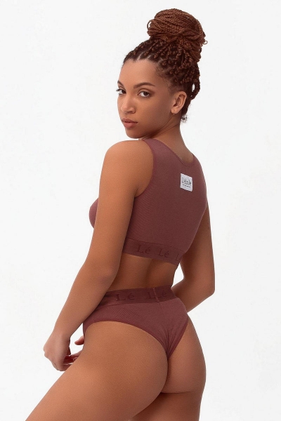 Комплект белья из вискозы 1455/60028