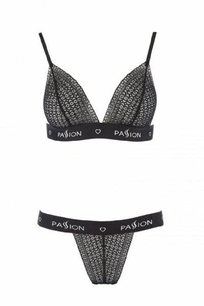 Эротический комплект Glamiss