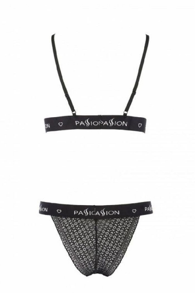 Эротический комплект Glamiss