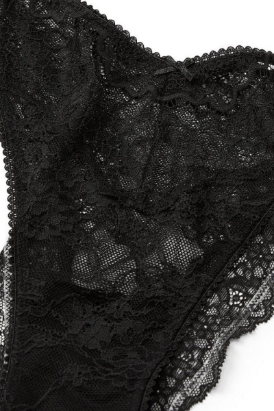 Кружевные трусики бразилиана 436069342