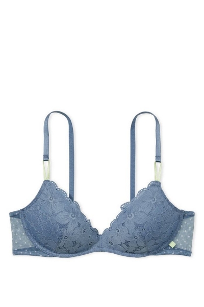 Кружевной комплект белья 124542420