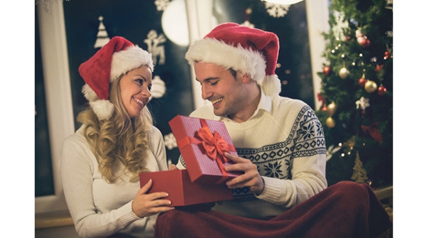 подарунки хлопцю на новий рік