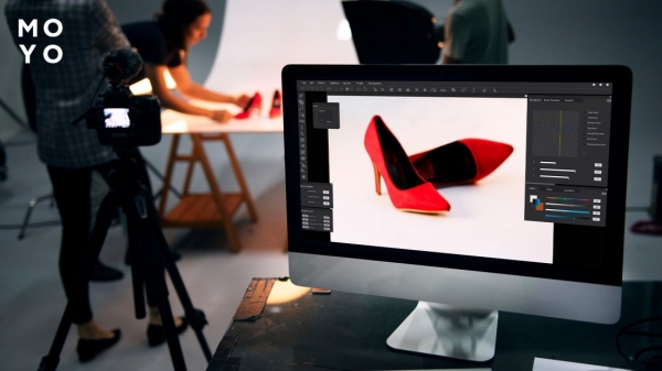 процес фільмування