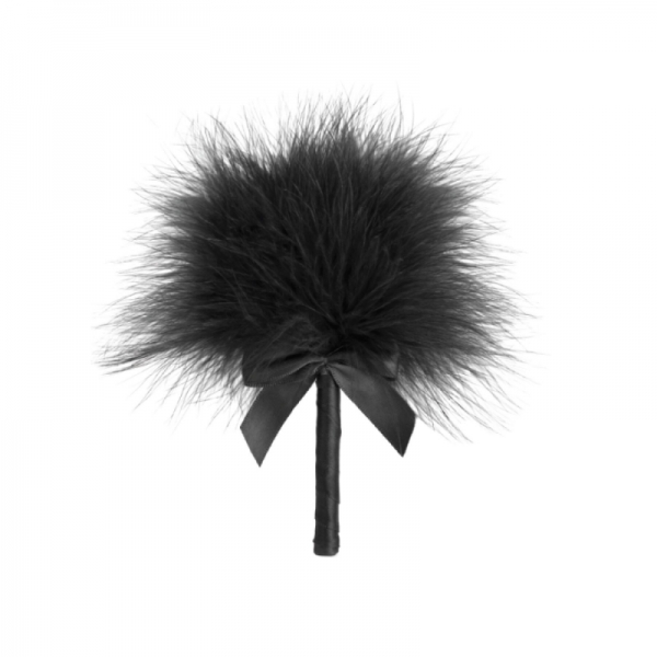 Подарунковий набір Bijoux Indiscrets INTIMACY LOVE (black)