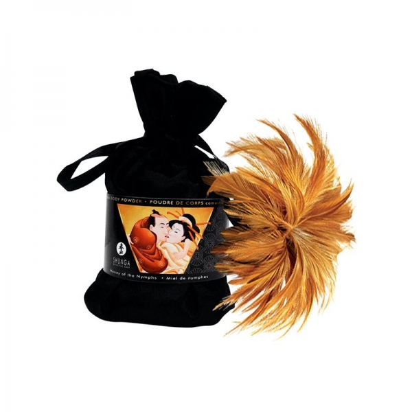 Подарунковий набір Shunga Sweet Kisses Kit Подарунковий набір Shunga Sweet Kisses Kit