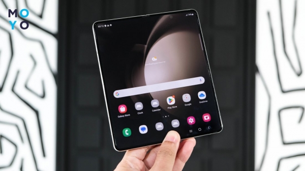 Samsung Galaxy Fold 5