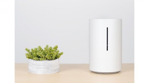 зволожувач повітря