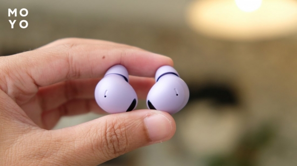 Матеріал навушників