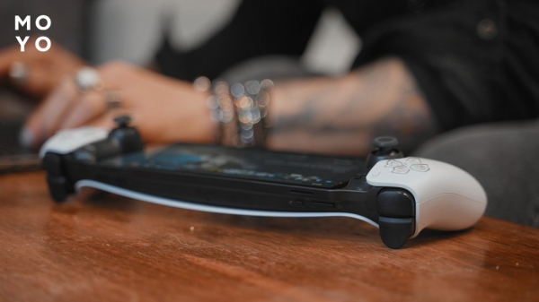 Технічні характеристики Портал Sony Playstation