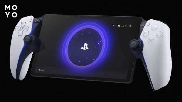 Плейстейшн Portal