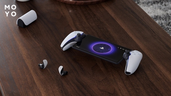 сумісність PlayStation Portal