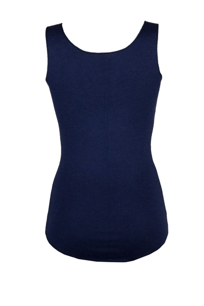 Термомайка на широких бретелях 325Ш-МЖ