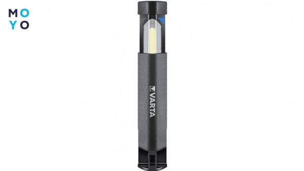 VARTA Work Flex Telescope Light