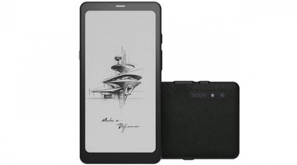 Onyx BOOX Palma Black