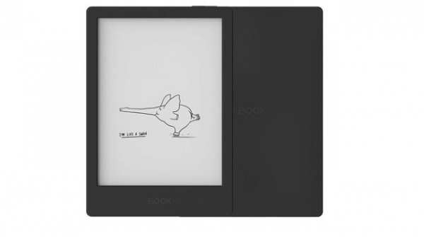 Onyx BOOX Poke 4 Lite Black