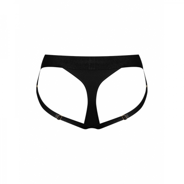 Труси-стрінги для страпона Strap-On-Me HEROINE HARNESS - M