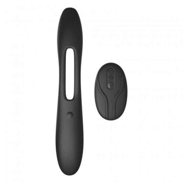 Вібратор для пар Dorcel MULTI JOY з пультом ДУ