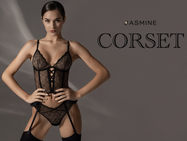 Корсети Jasmine
