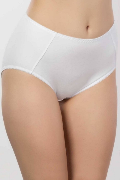 Хлопковые трусики слип 2503