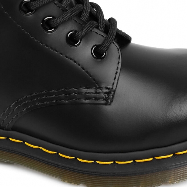 Dr. Martens Берци Dr. Martens 1460 Smooth 11822006 Black