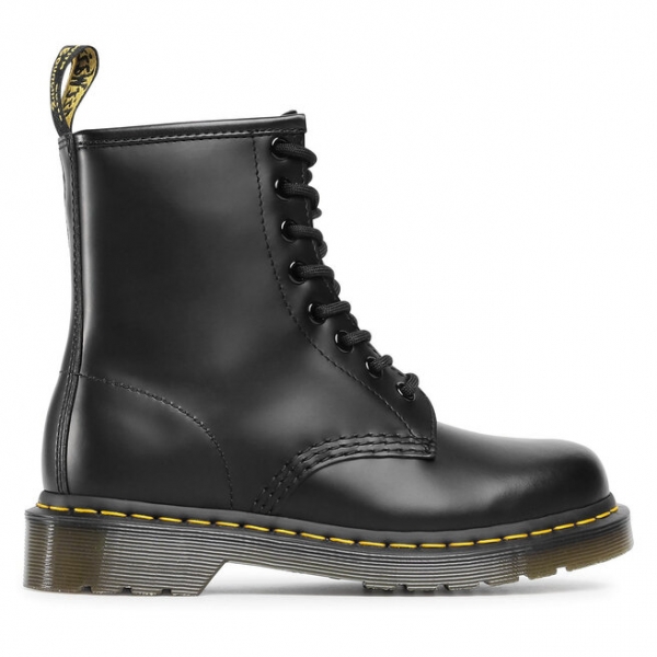 Dr. Martens Берци Dr. Martens 1460 Smooth 11822006 Black