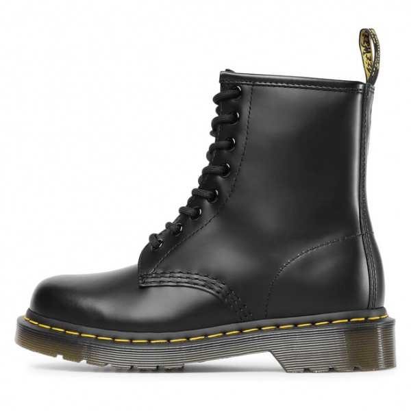 Dr. Martens Берци Dr. Martens 1460 Smooth 11822006 Black