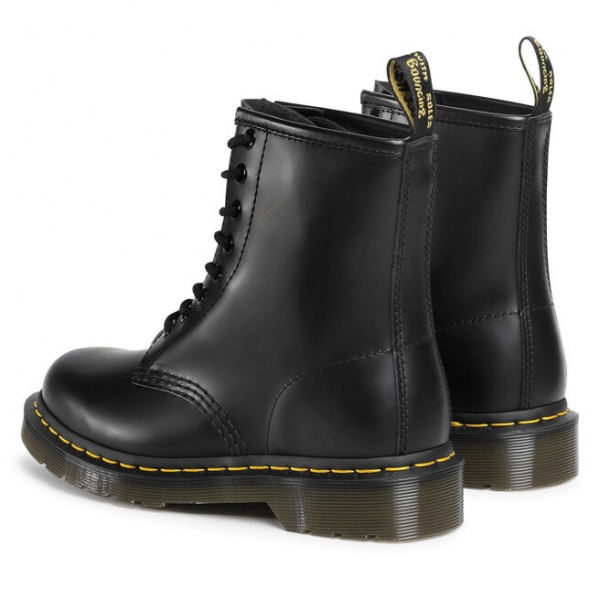 Dr. Martens Берци Dr. Martens 1460 Smooth 11822006 Black