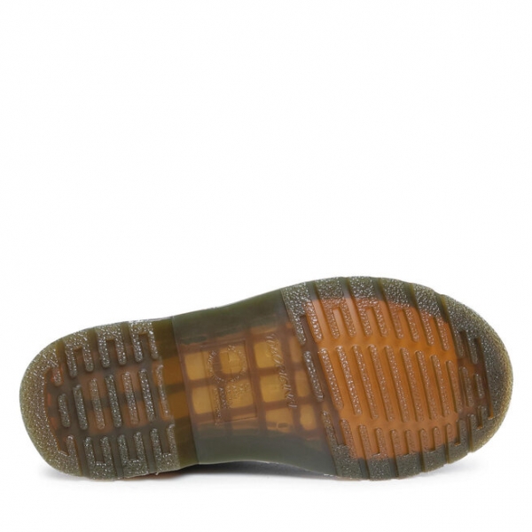 Dr. Martens Берци Dr. Martens 1460 Smooth 11822006 Black