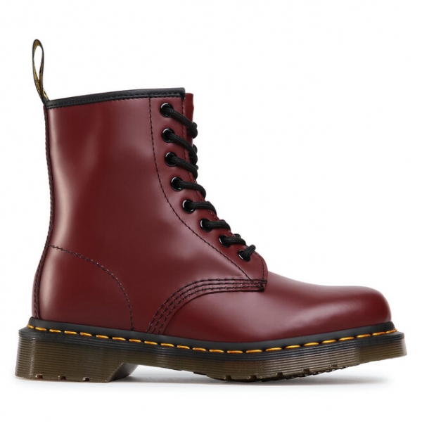 Dr. Martens Берци Dr. Martens 1460 Smooth 11822600 Cherry Red