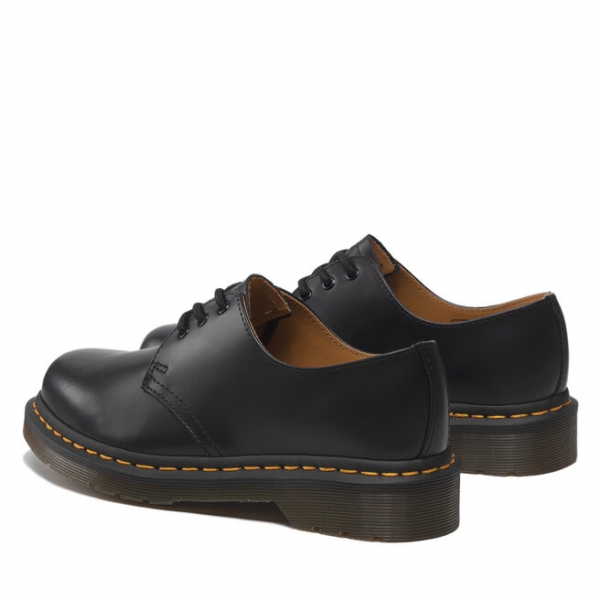 Dr. Martens Берци Dr. Martens 1461 11838002 Black