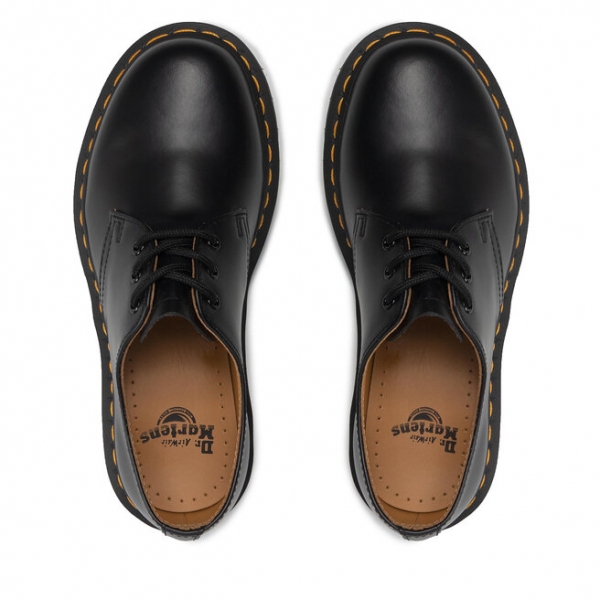 Dr. Martens Берци Dr. Martens 1461 11838002 Black