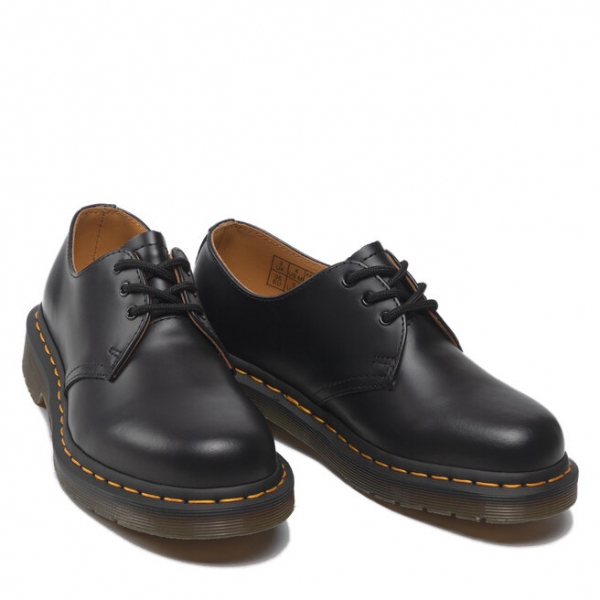 Dr. Martens Берци Dr. Martens 1461 11838002 Black