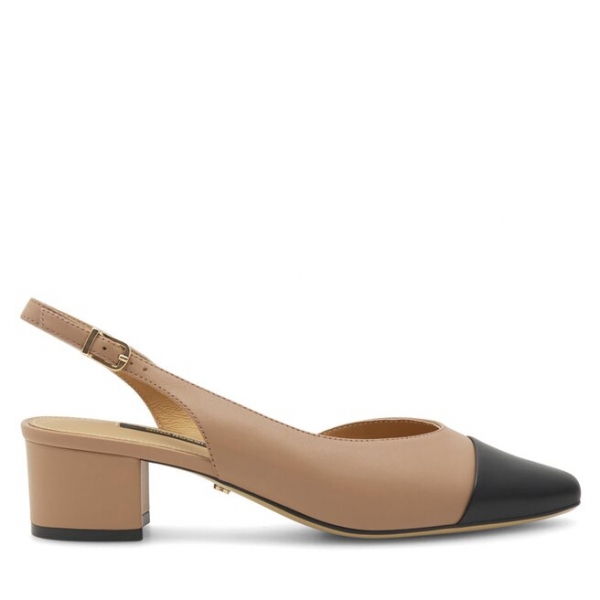 Gino Rossi Босоніжки Gino Rossi 4893-01 Beige