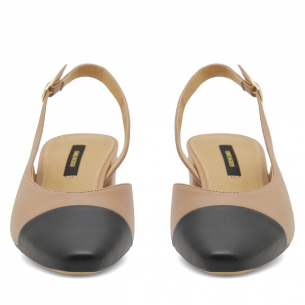 Gino Rossi Босоніжки Gino Rossi 4893-01 Beige