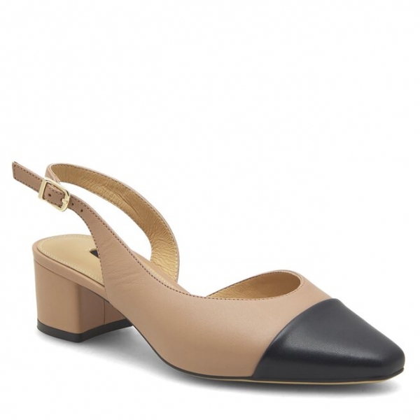 Gino Rossi Босоніжки Gino Rossi 4893-01 Beige