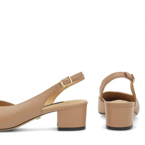 Gino Rossi Босоніжки Gino Rossi 4893-01 Beige